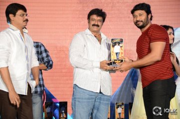 Legend Movie Success Meet